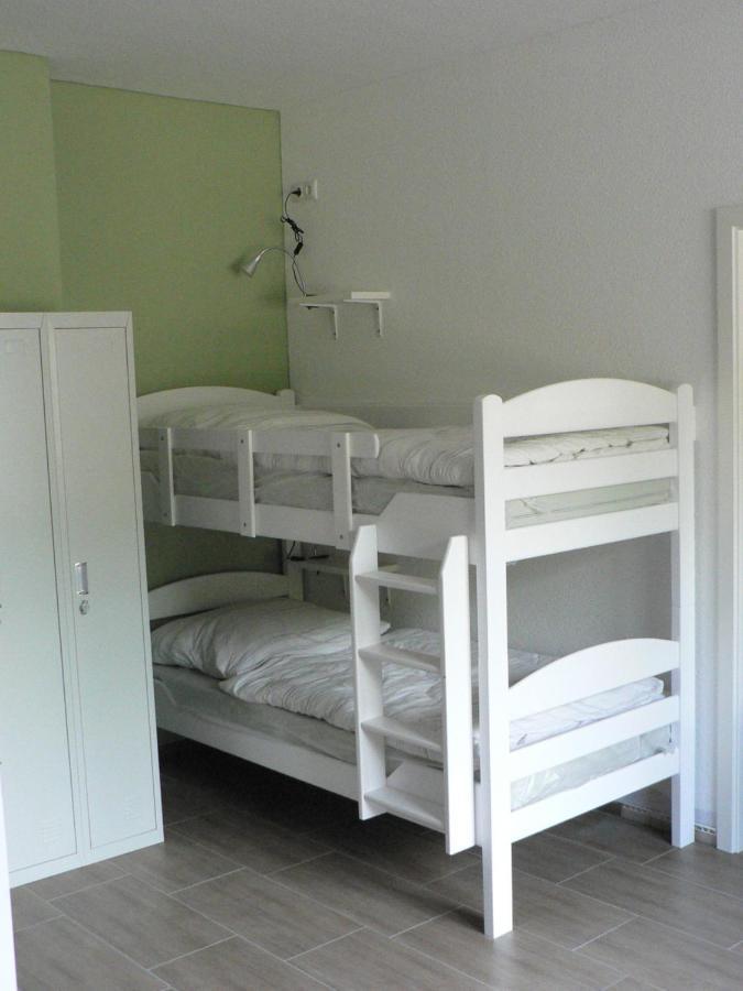Gaestehaus Haalck Weddingstedt Bagian luar foto