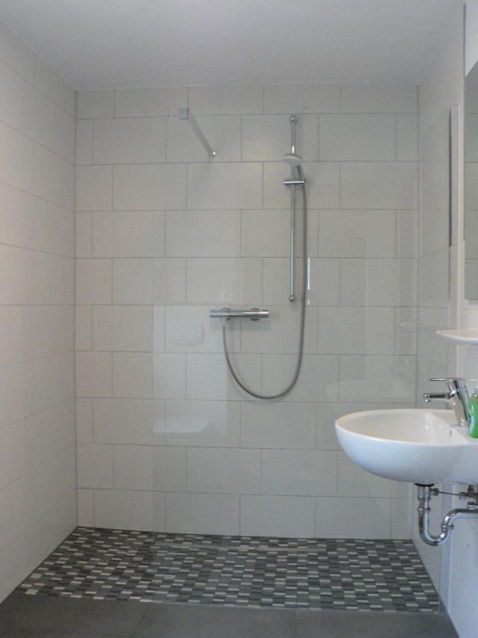 Gaestehaus Haalck Weddingstedt Bagian luar foto